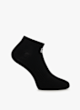 FILA 3-Pack Sneaker 35-46 Socken Schwarz 21757 2