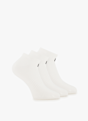 FILA 3-Pack Sneaker 35-46 chaussettes Blanc 21759 1