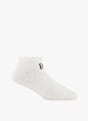 FILA 3-Pack Sneaker 27-38 chaussettes enfants Noir 21760 2