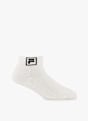 FILA 3-Pack Ankle 27-38 Kinder Socken Schwarz 21753 2