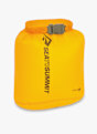 Sea to Summit Ultra-Sil Dry Bag 3 L sacchetto per bagagli Giallo 21778 1
