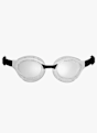 arena Air-Bold Swipe occhialini da nuoto Nero 22352 5