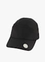 POWERZONE Running Cap Schwarz 21819 1