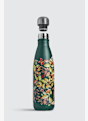 Chilly`s Emma Bridgewater 500 ml Trinkflasche Grün 21839 2