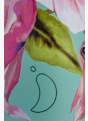 Chilly`s Floral 500 ml gourde Vert 21884 4