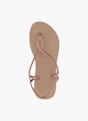 Havaianas Luna sandale femmes Or 21959 3