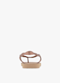 Havaianas Luna sandale femmes Or 21959 4