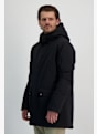46 NORD veste d'hiver hommes Noir 22112 1