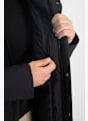 46 NORD veste d'hiver hommes Noir 22112 5