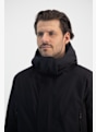 46 NORD veste d'hiver hommes Noir 22112 7
