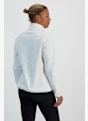 46 NORD Damen Midlayer Grau 22173 2