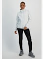 46 NORD Damen Midlayer Grau 22173 3