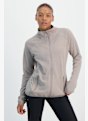 46 NORD Damen Midlayer Beige 22183 1