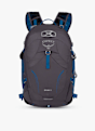 Osprey Sylva 12 L sac à dos de randonnée Gris 22234 2
