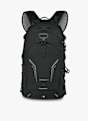 Osprey Syncro 12 L Wanderrucksack Schwarz 22219 3