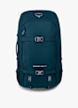Osprey Farview Trek 50 L zaino da viaggio Blu 22226 2