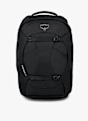 Osprey Fairview 40 L zaino da viaggio Nero 22239 2