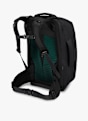 Osprey Fairview 40 L zaino da viaggio Nero 22239 3