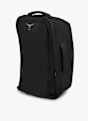 Osprey Fairview 40 L zaino da viaggio Nero 22239 4
