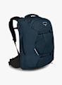 Osprey Farpoint 40 L sac à dos de voyage Bleu 22240 1