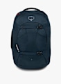 Osprey Farpoint 40 L sac à dos de voyage Bleu 22240 2