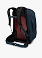 Osprey Farpoint 40 L sac à dos de voyage Bleu 22240 3