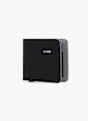 Pacsafe RFIDsafe™ RFID Bifold Portemonnaie Schwarz 22299 3