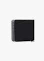 Pacsafe RFIDsafe™ RFID Bifold Portemonnaie Schwarz 22299 4