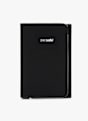 Pacsafe RFIDsafe™ RFID Trifold portemonnaie Noir 22301 1
