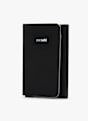 Pacsafe RFIDsafe™ RFID Trifold portemonnaie Noir 22301 3