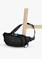 Pacsafe Eco Anti-Theft 3.5 L sac banane Noir 22290 10