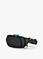 Pacsafe Eco Anti-Theft 3.5 L sac banane Noir 22290 2