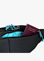 Pacsafe Eco Anti-Theft 3.5 L sac banane Noir 22290 7