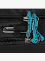 Pacsafe Eco Anti-Theft 3.5 L sac banane Noir 22290 8