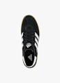adidas Handball Spezial scarpe da palestra uomo Nero 22375 4