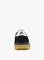 adidas Handball Spezial scarpe da palestra uomo Nero 22375 5