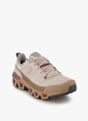ON Cloudwander Waterproof chaussures de trekking hommes Beige 22973 2