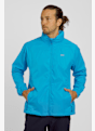 MAC IN A SAC Neon Regenjacke Blau 22546 1