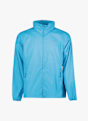 MAC IN A SAC Neon Regenjacke Blau 22546 8