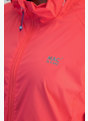 MAC IN A SAC Neon giacca impermeabile Pink 22544 5