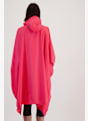 MAC IN A SAC poncho de pluie Pink 22549 2