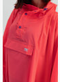 MAC IN A SAC Regenponcho Pink 22549 5