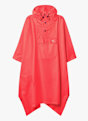 MAC IN A SAC poncho antipioggia Pink 22549 6