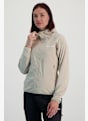 adidas Terrex Techrock Reversible High-Pile Damen Midlayer Beige 22995 1