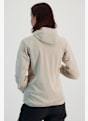 adidas Terrex Techrock Reversible High-Pile Damen Midlayer Beige 22995 2
