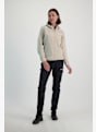 adidas Terrex Techrock Reversible High-Pile Damen Midlayer Beige 22995 3