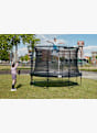 Salta Premium Black Edition 251 cm trampoline Noir 22994 6