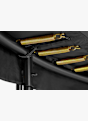 Salta Premium Black Edition 366 cm trampoline Noir 23000 3