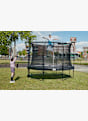 Salta Premium Black Edition 396 cm trampoline Noir 22975 6
