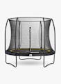 Salta Comfort Edition 251 cm trampolino Nero 22566 1
